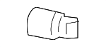 989840 - Body: Bulb for Volvo Image