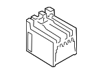 978308 - Body: Wire Harness Connector for Volvo Image