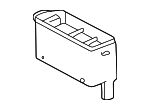 8274148031 - : Relay Box for Lexus Image