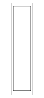 3636950020 - Body: Label for Lexus: LS460, LS500, LS500h, LS600h Image