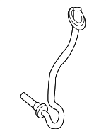 56043184AH - Electrical: Base for Mopar Image