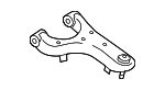 555016JU1A - Suspension: Upper Control Arm for Nissan: Armada Image