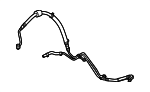 57510A9202 - Steering: Pressure Hose for Kia: Sedona Image