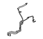 57540A9000 - Steering: Return Hose for Kia: Sedona Image