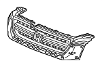 75101S9VA11ZA - : Grille for Honda: Pilot Image