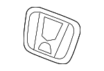 2003-2005 Honda Pilot - Emblem Grille (H)