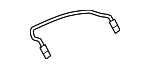 4N0971589A - Steering: Harness for Audi Image