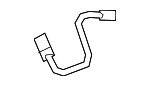 4KE971589 - Steering: Wire for Audi Image