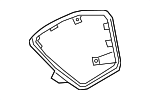 4N0419689B6PS - Steering: Trim for Audi Image