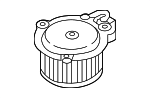 97113D2100 - : Blower Motor for Hyundai Image