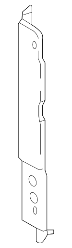 41007417905 - : End Plate for Mini Image