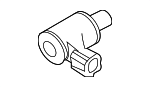 SW9225 - Steering: Motorcraft™ Power Steering Pressure Switch for Ford Image