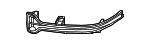 63137498159 - Body: Signal Lamp for BMW Image