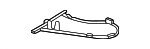 51169464424 - Body: Mirror Assembly Cap for BMW Image
