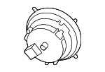 67137266659 - Body: Motor for BMW Image