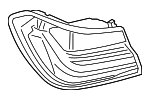 63217342965 - Electrical: Tail Lamp Assembly for BMW Image