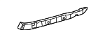 86651R5AA0 - Body: Upper Mount for Kia Image