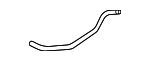 935655118600 - Fuel System: Vent Hose for Suzuki: Grand Vitara, Vitara, X-90, XL-7 Image