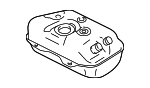 8910167D21 - Fuel System: Fuel Tank for Suzuki: Vitara Image