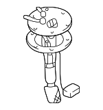 1510065D12 - Fuel System: Fuel Pump for Suzuki: Vitara Image