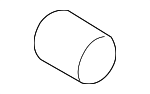 36106879164 - Electrical: Valve Assembly Cap for Mini Image
