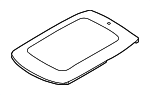 41007387980 - Body: Roof Panel for Mini Image image