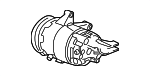 19418180 - HVAC: Compressor for Buick: LaCrosse | Chevrolet: Impala, Monte Carlo | Pontiac: Grand Prix Image