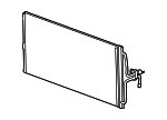 89019322 - HVAC: Condenser for Buick: LaCrosse | Chevrolet: Impala, Monte Carlo | Pontiac: Grand Prix Image