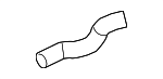17228JF30A - Fuel System: Filler Hose for Nissan: GT-R Image