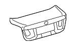 6440150330 - : Trunk Lid for Lexus: LS460, LS600h Image