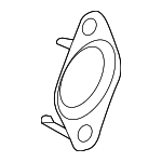 11718574816 - : Egr Cooler Gasket for BMW: 540d xDrive Image