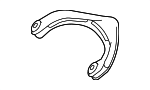 55366653AK - Suspension: Upper Control Arm for Mopar Image