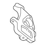 5290702AB - Suspension: Knuckle for Dodge: Ram 1500 Image