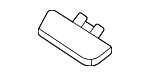 32332195 - Body: Handle for Volvo Image