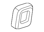 31652747 - Body: Button for Volvo Image