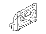 LR071676 - Body: Seat Switch for Land Rover: Range Rover, Range Rover Sport Image