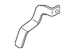 MR983002 - Cooling System: Trans Cooler Bracket for Mitsubishi: Outlander Image