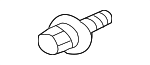 MF248193 - : Trans Cooler Upper Bolt for Mitsubishi: Lancer, Outlander Image