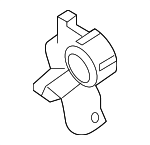 J9C5437 - Electrical: Ft Impact Sensor for Jaguar: E-Pace, F-Pace, I-Pace, XE, XF Image