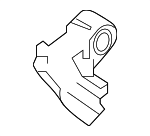 J9C5438 - Electrical: Side Impact Sens for Jaguar: E-Pace, F-Pace, I-Pace, XE, XF Image