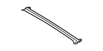 8D0877633C - Body: Drip Channel for Volkswagen Image