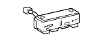 8401050380 - : Combo Switch for Lexus: LS460, LS600h Image