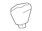 3350450340 - : Shift Knob for Lexus: LS460 Image