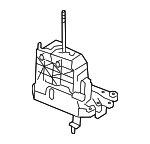 3355050580 - Body: Shifter for Lexus: LS460 Image
