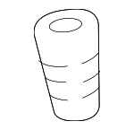 LR090668 - : Bumper for Land-Rover Image