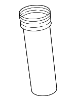 LR090657 - Suspension: Boot for Land-Rover Image