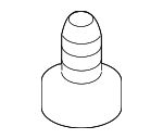 90160S5A003 - Body: Module Screw for Acura Image
