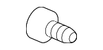 9390314220 - Body: Seat Switch Screw for Acura Image