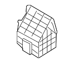 5073958AA - HVAC: Case for Mopar Image