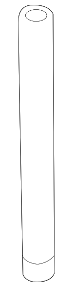 8U0298403 - HVAC: Dehydrator for Audi: A6, A6 Quattro, A7 Quattro, Q3, Q3 Quattro, S6, S7 Image image